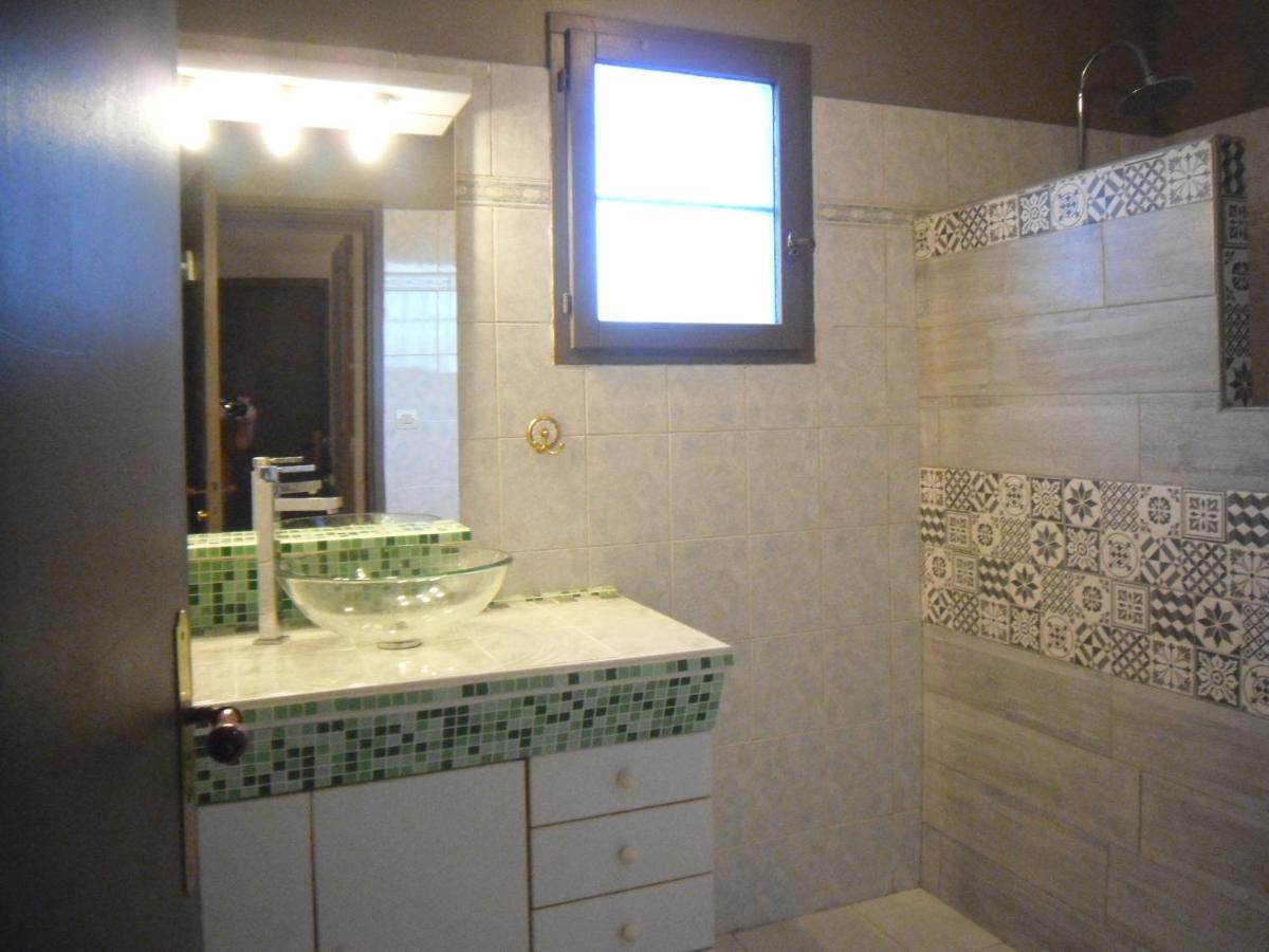 سانت ماري دو لا مير Chambre Les Flamants, Avec Vue Imprenable Sur Les Etangs, Les Oiseaux, La Nature, Petit Dejeuner Compris المظهر الخارجي الصورة