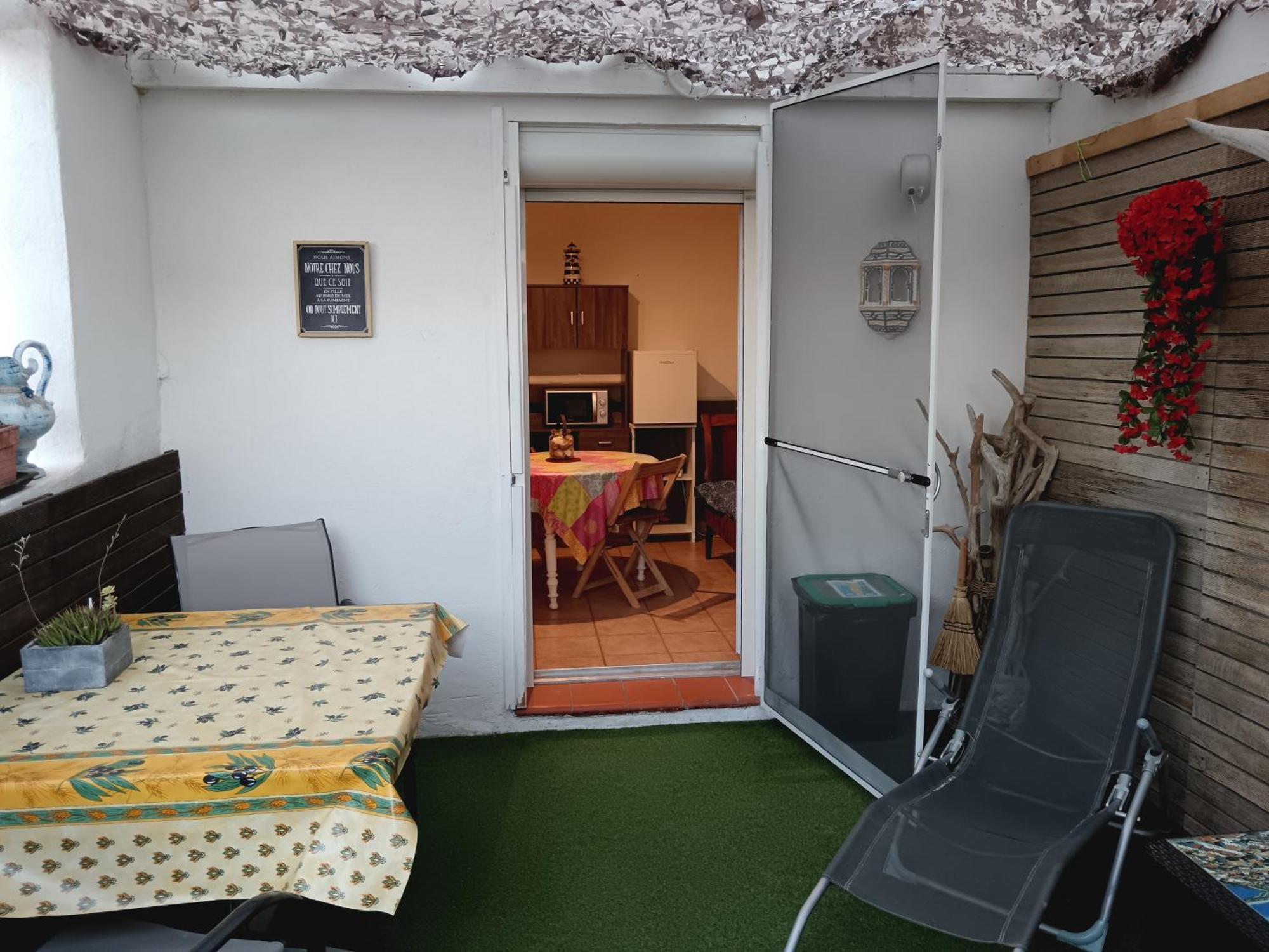 سانت ماري دو لا مير Chambre Les Flamants, Avec Vue Imprenable Sur Les Etangs, Les Oiseaux, La Nature, Petit Dejeuner Compris المظهر الخارجي الصورة